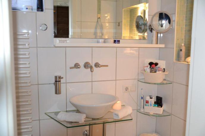 Ferienhaus Strandblume Elsfleth Ngoại thất bức ảnh