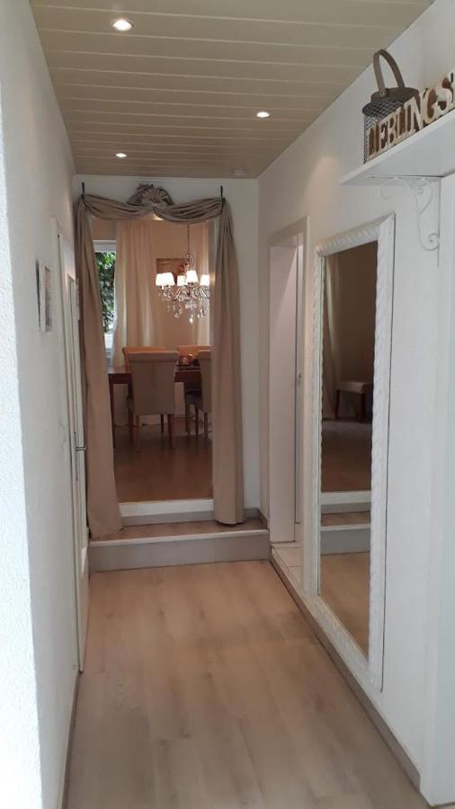 Ferienhaus Strandblume Elsfleth Ngoại thất bức ảnh