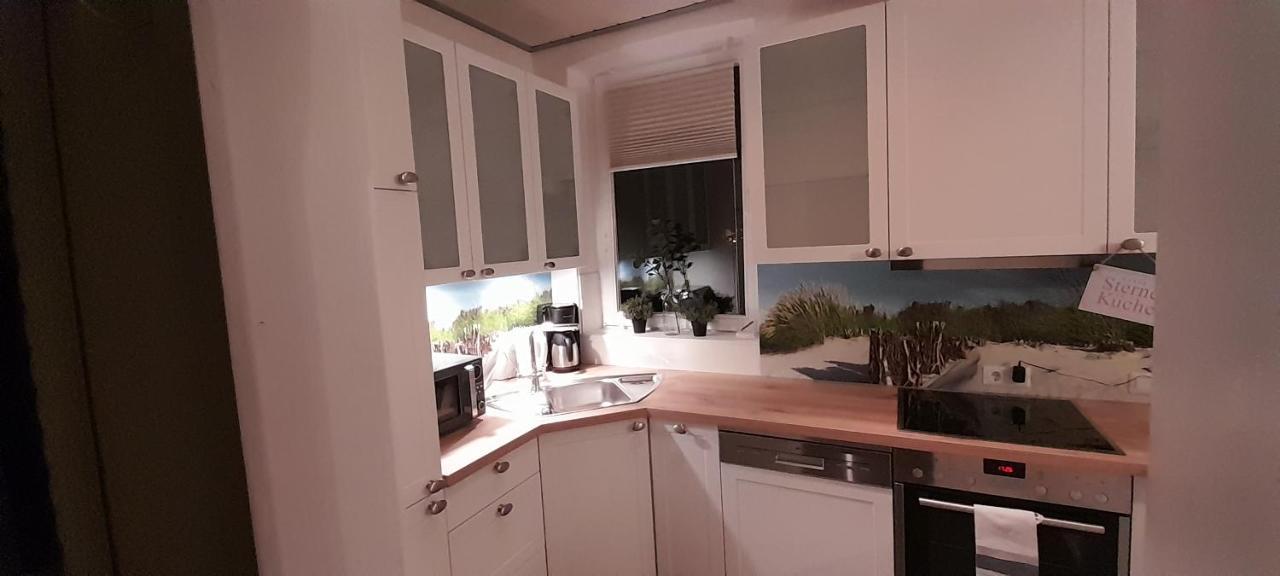 Ferienhaus Strandblume Elsfleth Ngoại thất bức ảnh